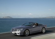 Mercedes-Benz SL-Class